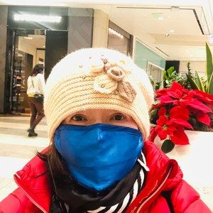 Meet your Posher, Cresebcia